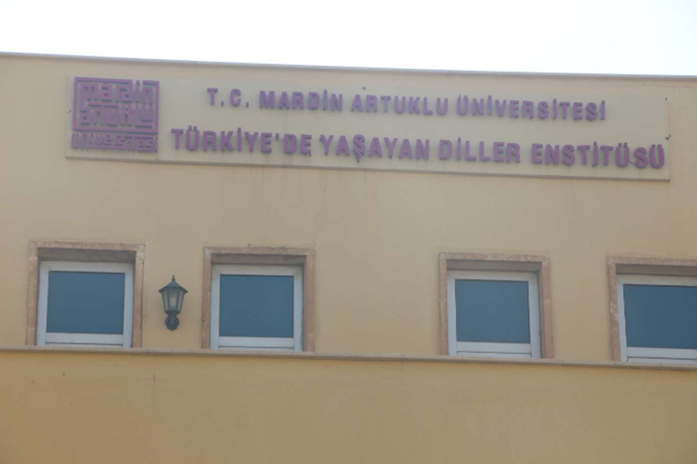 MAÜ'de Kürt Dili ve Edebiyatı ile Zaza Dili ve Edebiyatı kontenjanları doldu MAÜ'de Kürt Dili ve Edebiyatı ile Zaza Dili ve Edebiyatı kontenjanları doldu